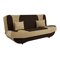 Schlafsofa Comfivo 239 (Alova 68 + Alova 07)