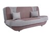 Καναπές κρεβάτι Comfivo 239 (Zetta 301 + Zetta 302)