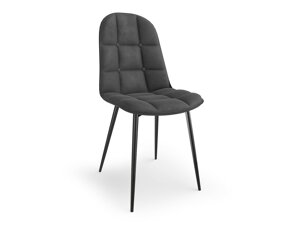 Καρέκλα Houston 983 (Σκούρο γκρι)