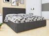 Κρεβάτι Florence 100 (Soft 020)