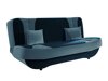 Καναπές κρεβάτι Comfivo 239 (Kronos 09 + Kronos 31)