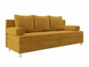 Καναπές κρεβάτι Comfivo 125 (Fresh 37)