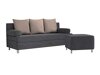 Комплект мека мебел Comfivo 108 (Alova 36 + Alova 07)