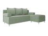 Комплект мягкой мебели Comfivo 108 (Uttario Velvet 2954)