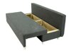 Комплект мягкой мебели Comfivo 108 (Uttario Velvet 2963)