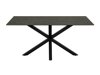 Tisch Oakland 582 (Schwarz)