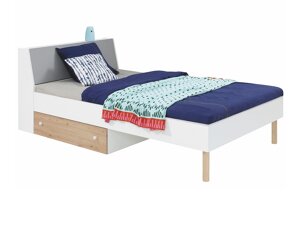 Letto Omaha P112