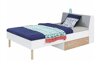 Letto Omaha P112