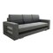 Καναπές κρεβάτι Decatur 100 (Palermo 200 + Mirjan 116)