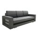 Καναπές κρεβάτι Decatur 100 (Palermo 200 + Mirjan 116)