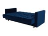 Καναπές κρεβάτι Decatur 105 (Amor Velvet 4311)