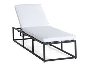 Sauļošanās krēsls Comfort Garden 928