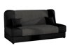 Καναπές κρεβάτι Comfivo 124 (Alova 04 + Alova 36)