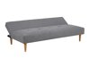 Sofa lova Oakland 469 (Šviesi pilka)