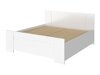 Κρεβάτι Providence G101 (Artisan βελανιδιά + Soft Pik 029)
