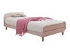 Letto continentale Memphis 127 (Rico 19)