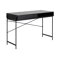 Mesa de oficina Oakland 467 (Negro)