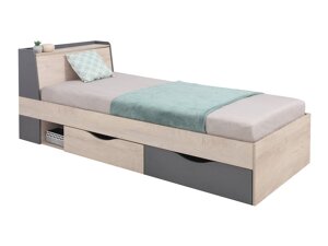 Letto Omaha M113