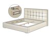 Letto Florence 101 (Soft 017)