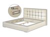 Letto Florence 101 (Soft 011)
