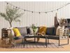 Outdoor-Sofa Comfort Garden 1220