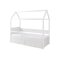 Letto Henderson 132 (Bianco)