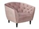 Кресло Oakland 319 (Dusty-розовый)