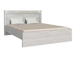 Cama Stanton C117 (Arte blanco)