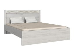 Κρεβάτι Stanton C117 (Craft λευκό)