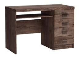 Darba galds Stanton C114 (Tumši pelni)