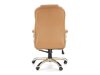 Офисный стул Houston 189 (Светло-коричневый)