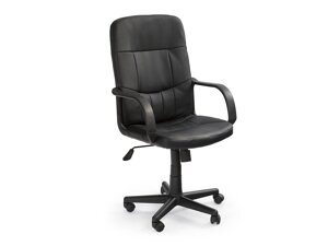 Καρέκλα γραφείου Houston 594 (Μαύρο)