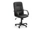Офисный стул Houston 594 (Чёрный)