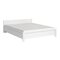 Letto Boston E120 (Bianco)