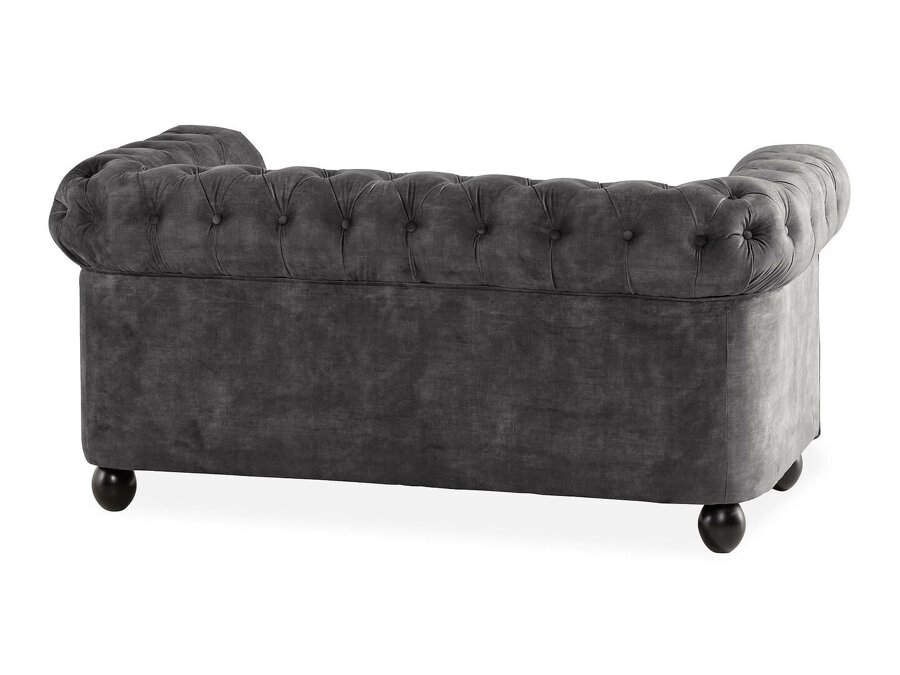Chesterfield sofa Augusta 167