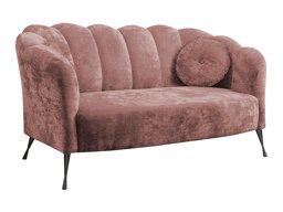 Sofa Providence 151 (Eureka 2142 Schwarz)