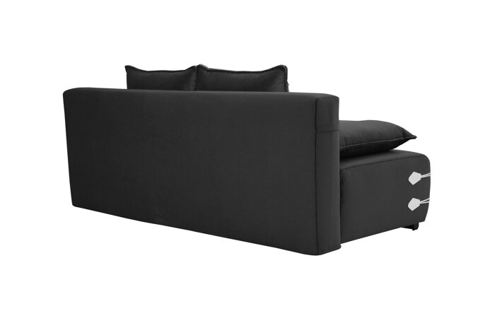 Καναπές κρεβάτι A833