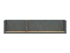Mensola Boston CP109 (Rovere Artisan + Matera grigio)
