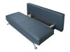 Καναπές κρεβάτι Providence 100 (Soft 020)
