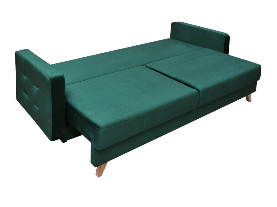 Καναπές κρεβάτι Norman 110