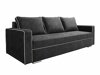 Schlafsofa Decatur 101 (Forever 66 + Forever 60)