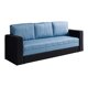Καναπές κρεβάτι Providence B117