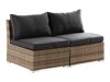 Lauko sofa Comfort Garden 1428