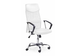 Biroja krēsls Houston 429 (Balts)