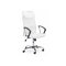 Cadeira de escritório Houston 429 (Branco)