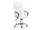 Cadeira de escritório Houston 429 (Branco)
