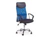 Cadeira de escritório Houston 429 (Azul)