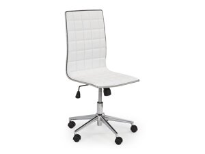 Biroja krēsls Houston 434 (Balts)