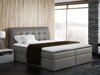 Κρεβάτι continental Baltimore 110 (Soft 029)