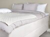 Континентальная кровать Dallas 455